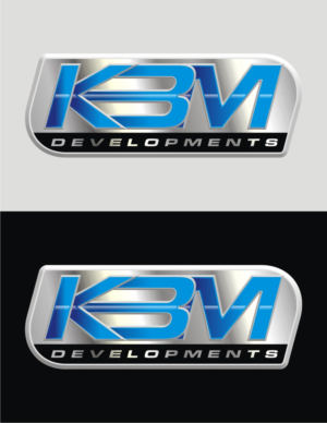 Logo Design by Rendell Sueña for this project | Design: #12783068