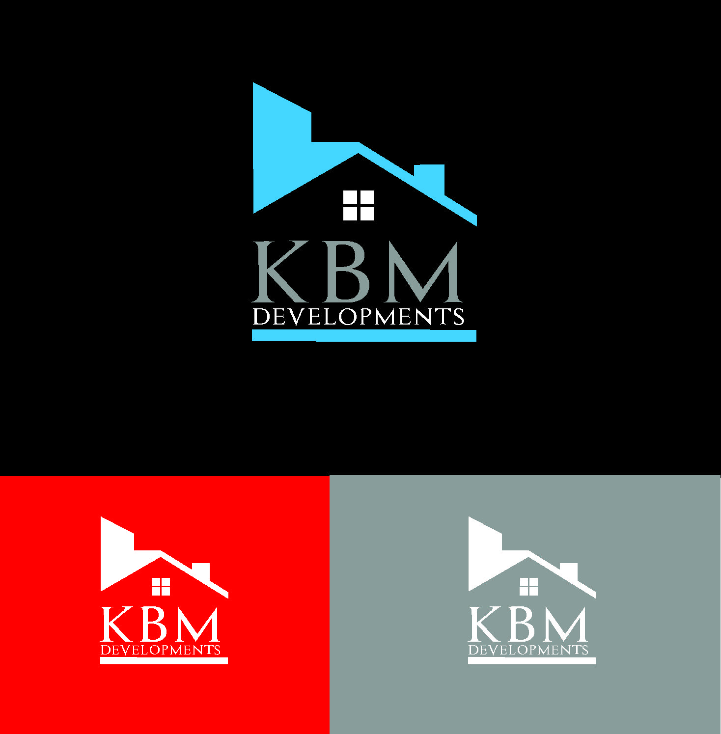 Logo Design by dilip2988 for this project | Design #12786154