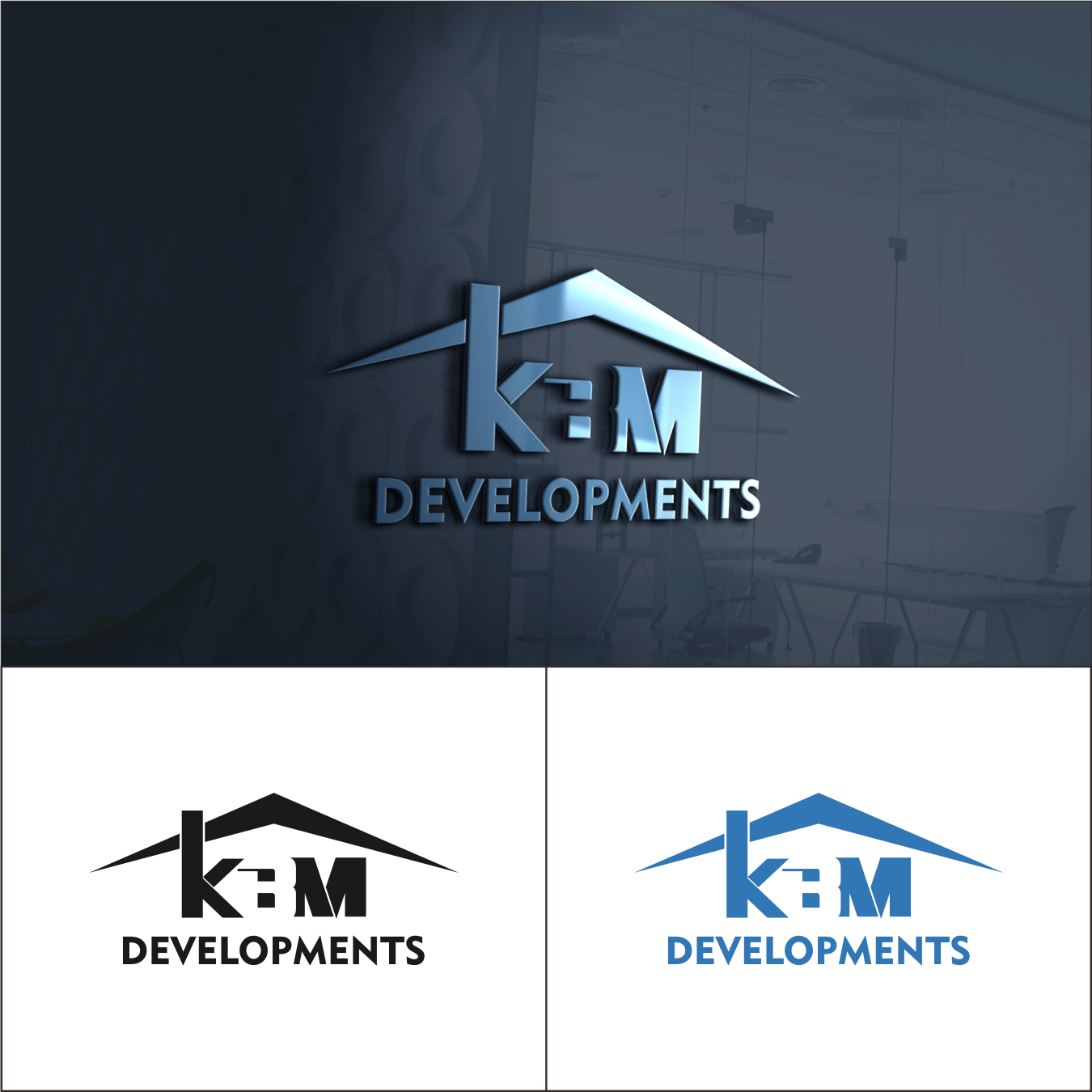 Logo Design by jae art 80 for this project | Design #12800815