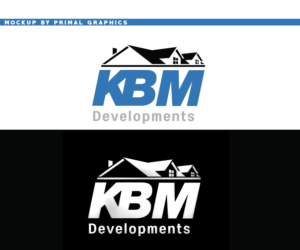 Logo Design by PrimalGraphics