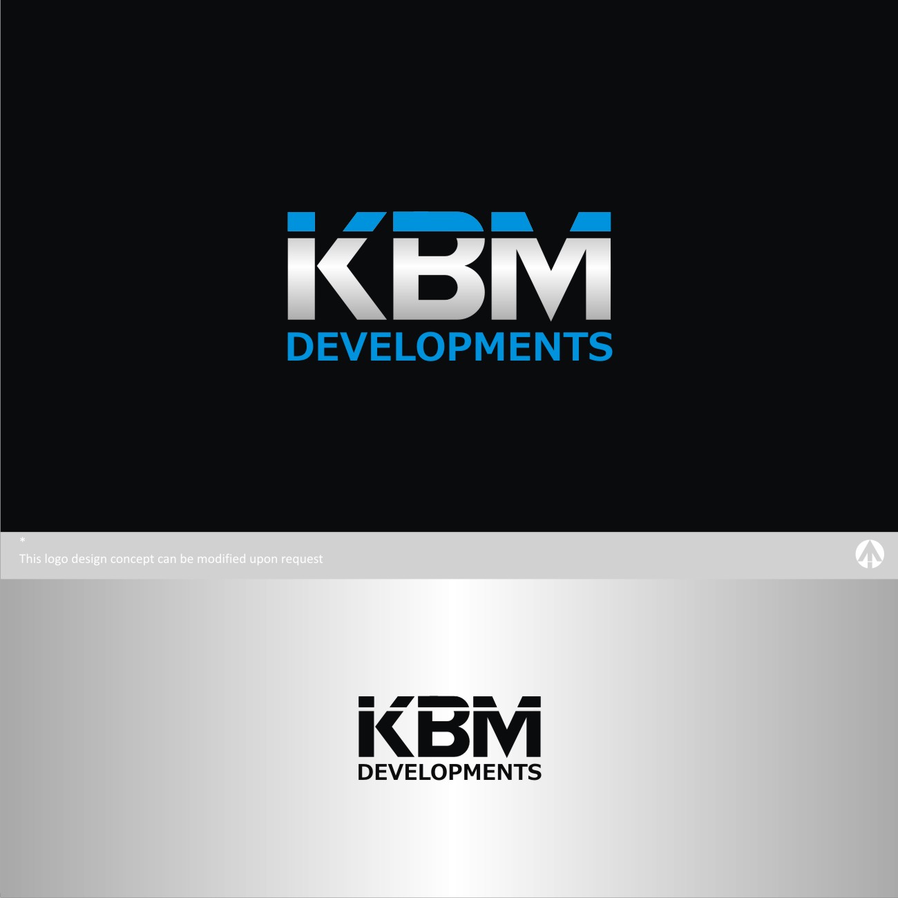 Logo Design by MBARO for this project | Design #12880533