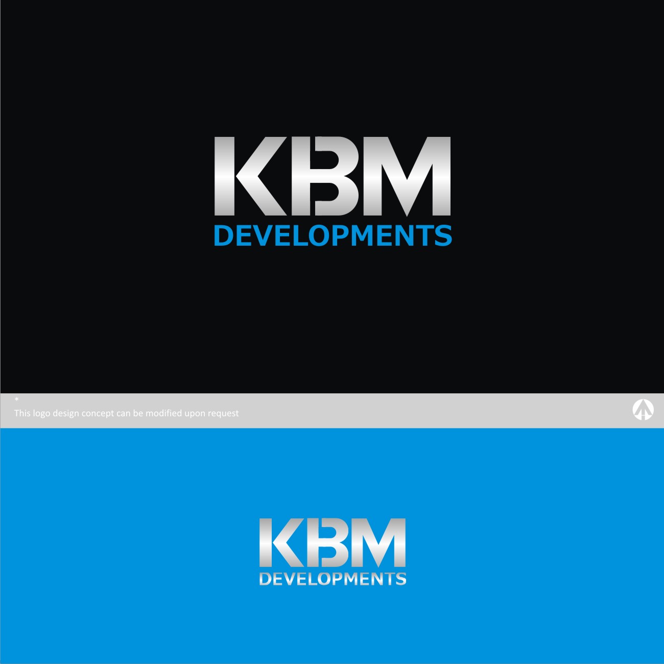 Logo Design by MBARO for this project | Design #12880534