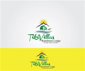 Logo Design by Tamilan for Thomas Coulson | Design: #2430447