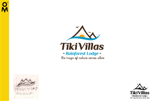 Logo Design by Omee for Thomas Coulson | Design: #2435137