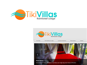 Logo Design by REDcrackers.com for Thomas Coulson | Design: #2430365