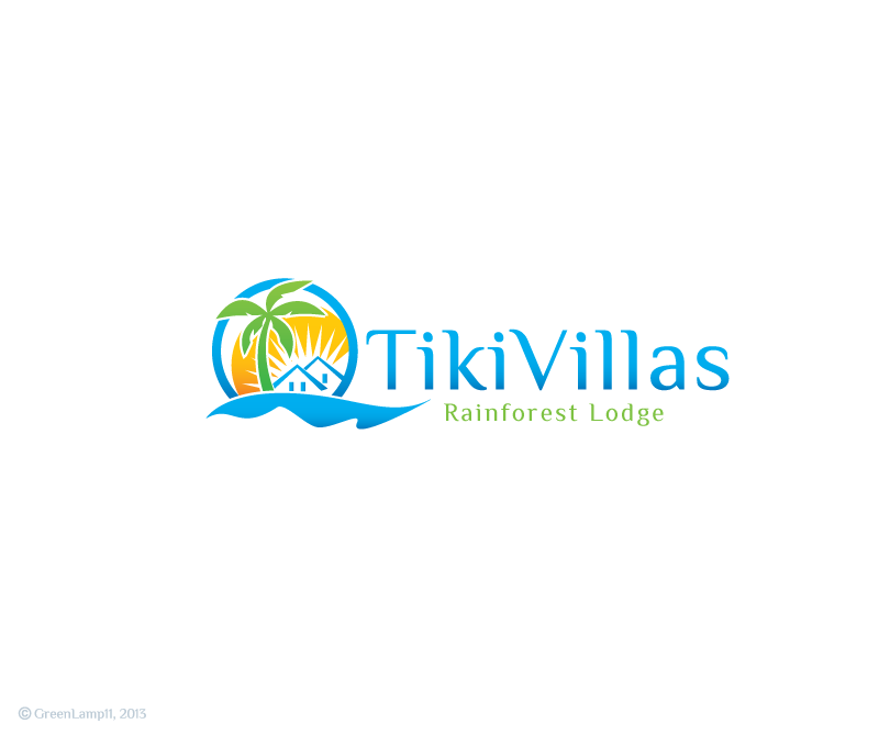 Logo-Design von GreenLamp für Thomas Coulson | Design #2497296