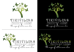 Logo Design by Bling Connect Ink for Thomas Coulson | Design: #2442423