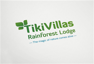 Logo Design by Vinchi for Thomas Coulson | Design: #2496035
