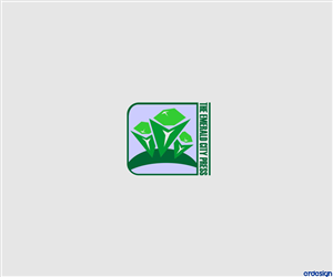 Logo Design by  ErDesign