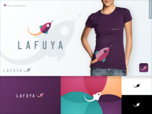 Logo Design by Raoul Camion for this project | Design #12786340