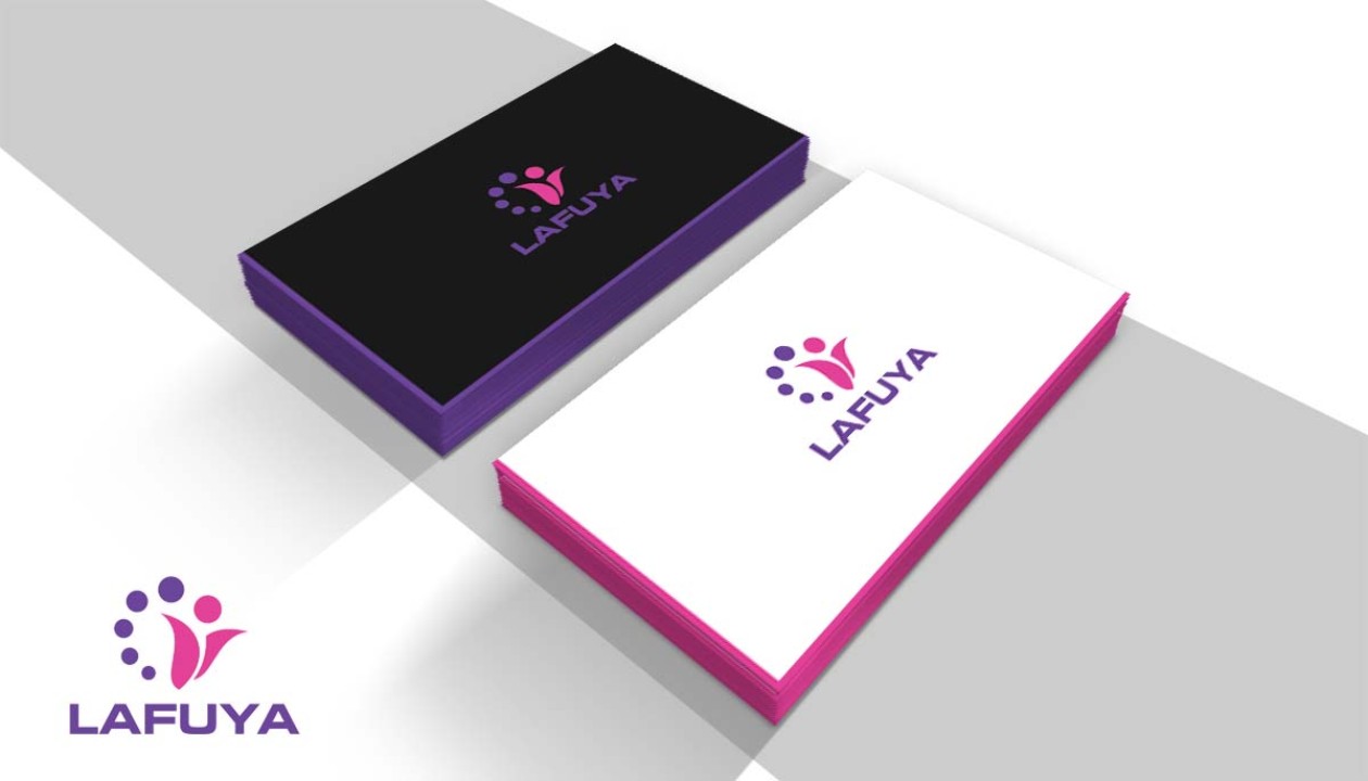 Logo Design by Miho sakaguchi for this project | Design #12819801