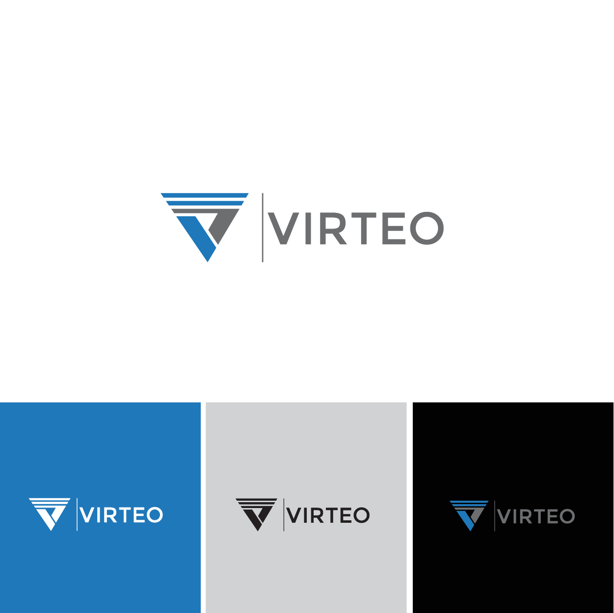 Logo Design by DenlixPixelDesign for this project | Design #12784677