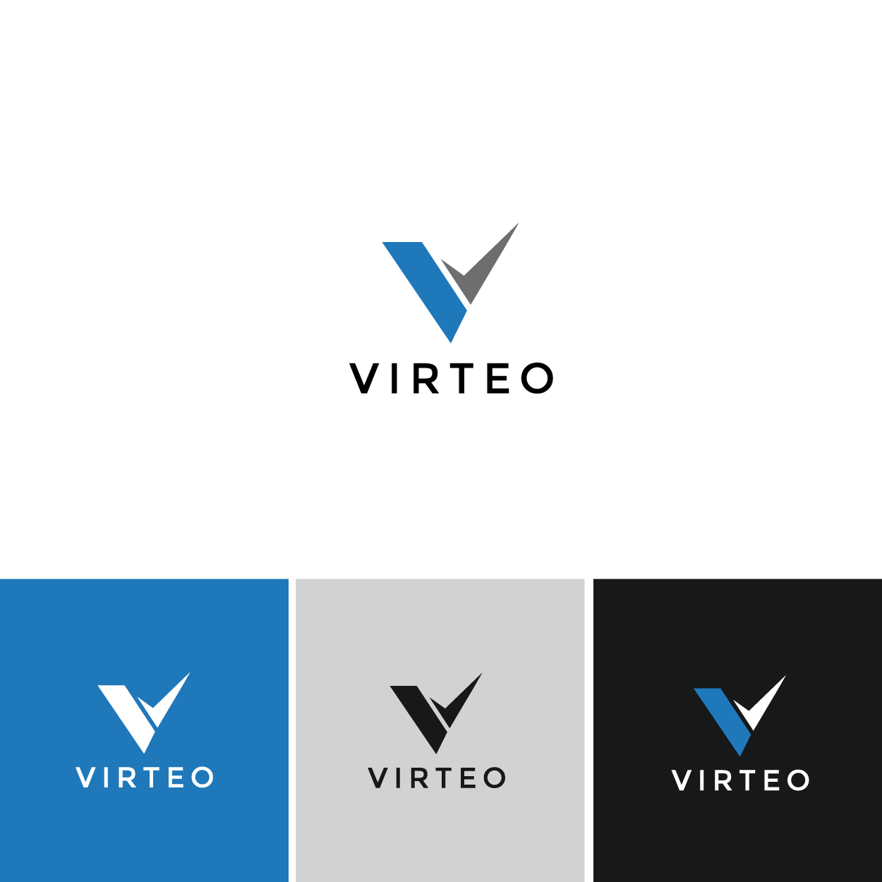 Logo Design by DenlixPixelDesign for this project | Design #12784806