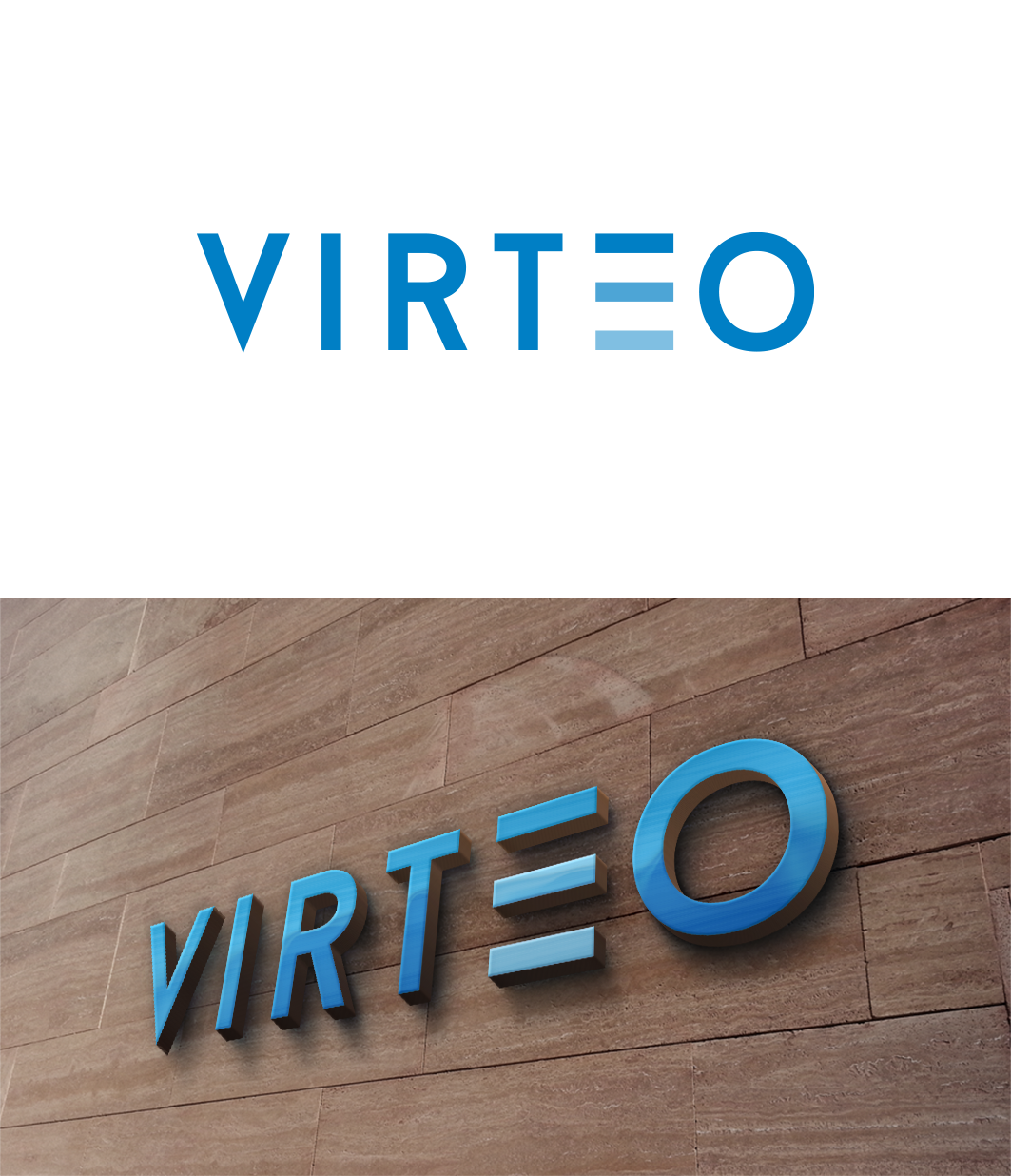 Logo Design by trufya for this project | Design #12822236