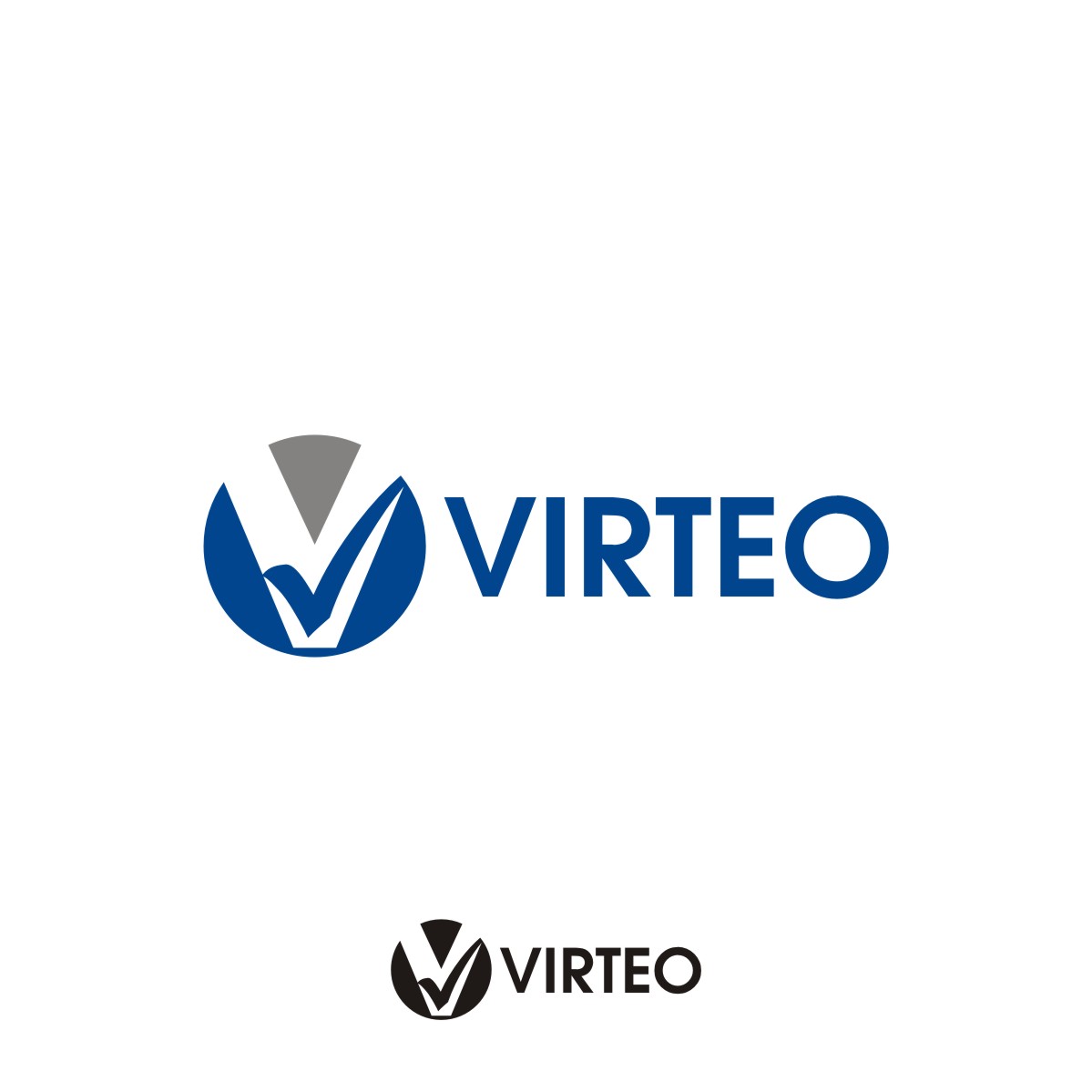 Logo Design by U Sharma for this project | Design #12814449