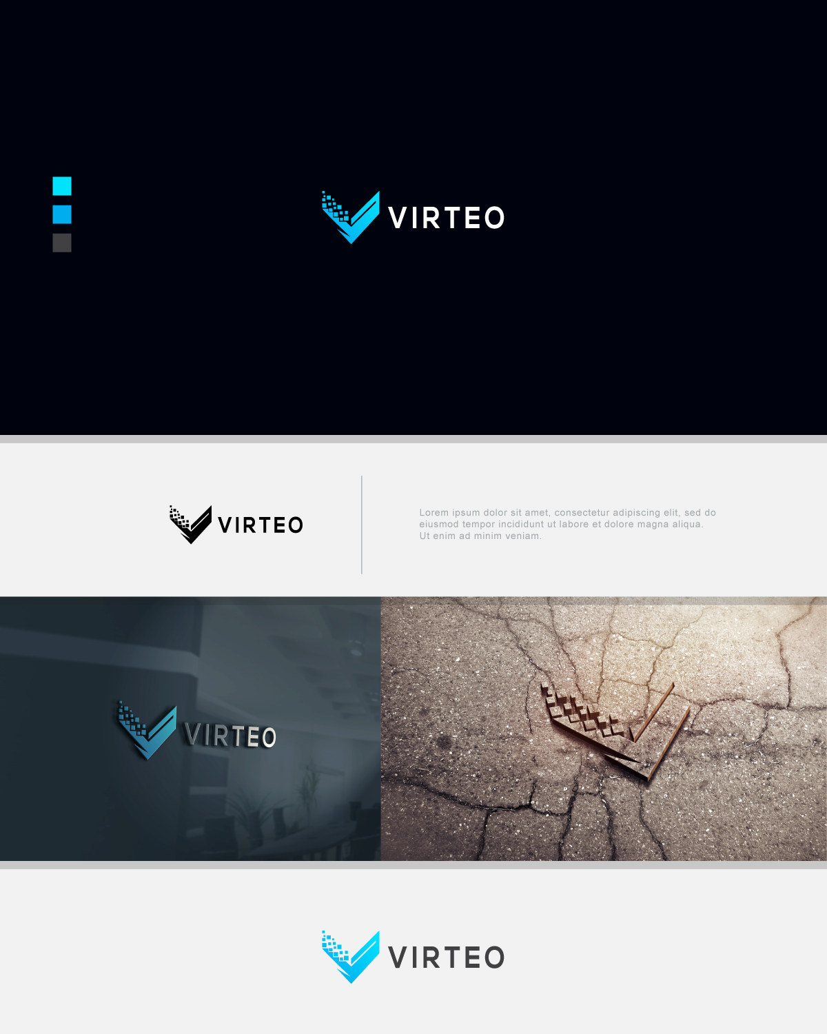 Logo Design by Ben Naveed for this project | Design #12816216