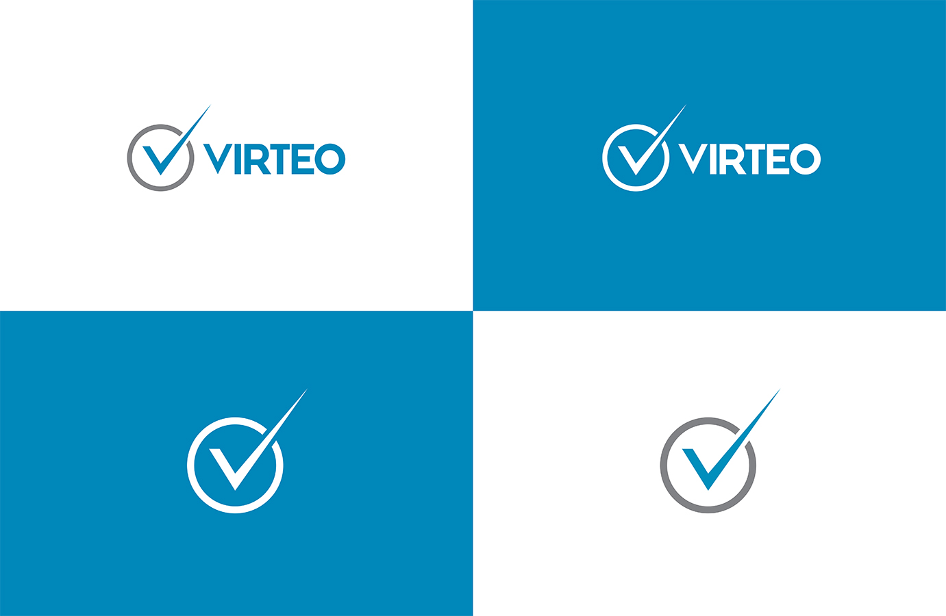 Logo Design by creative.visuals for this project | Design #12836786