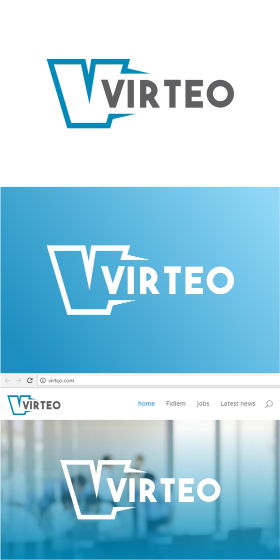 Logo Design by DG for this project | Design #12789462