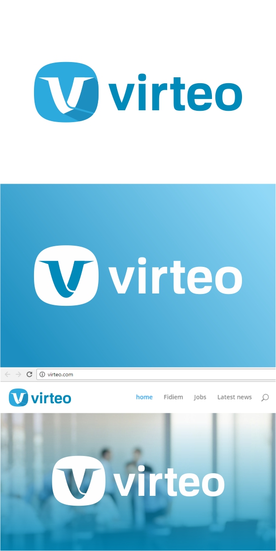 Logo Design by DG for this project | Design #12789463