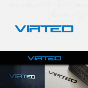 Logo Design by maria-kaz for this project | Design: #12862525