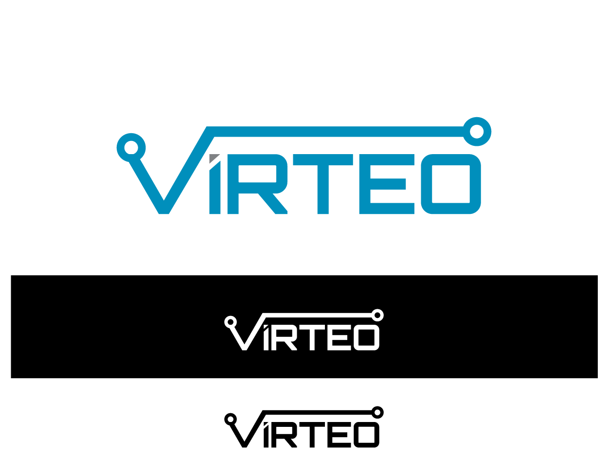 Logo-Design von Turn Digital für dieses Projekt | Design #12787321