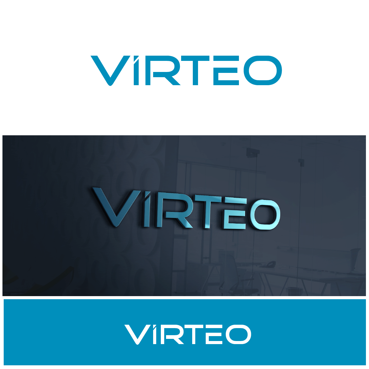 Logo Design by Limitless  for this project | Design #12811016