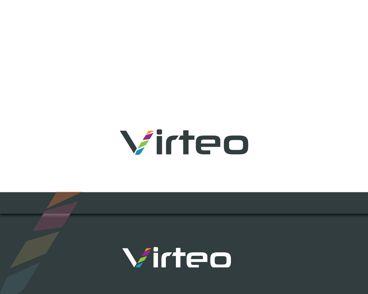 Logo Design by Atec for this project | Design #12783735