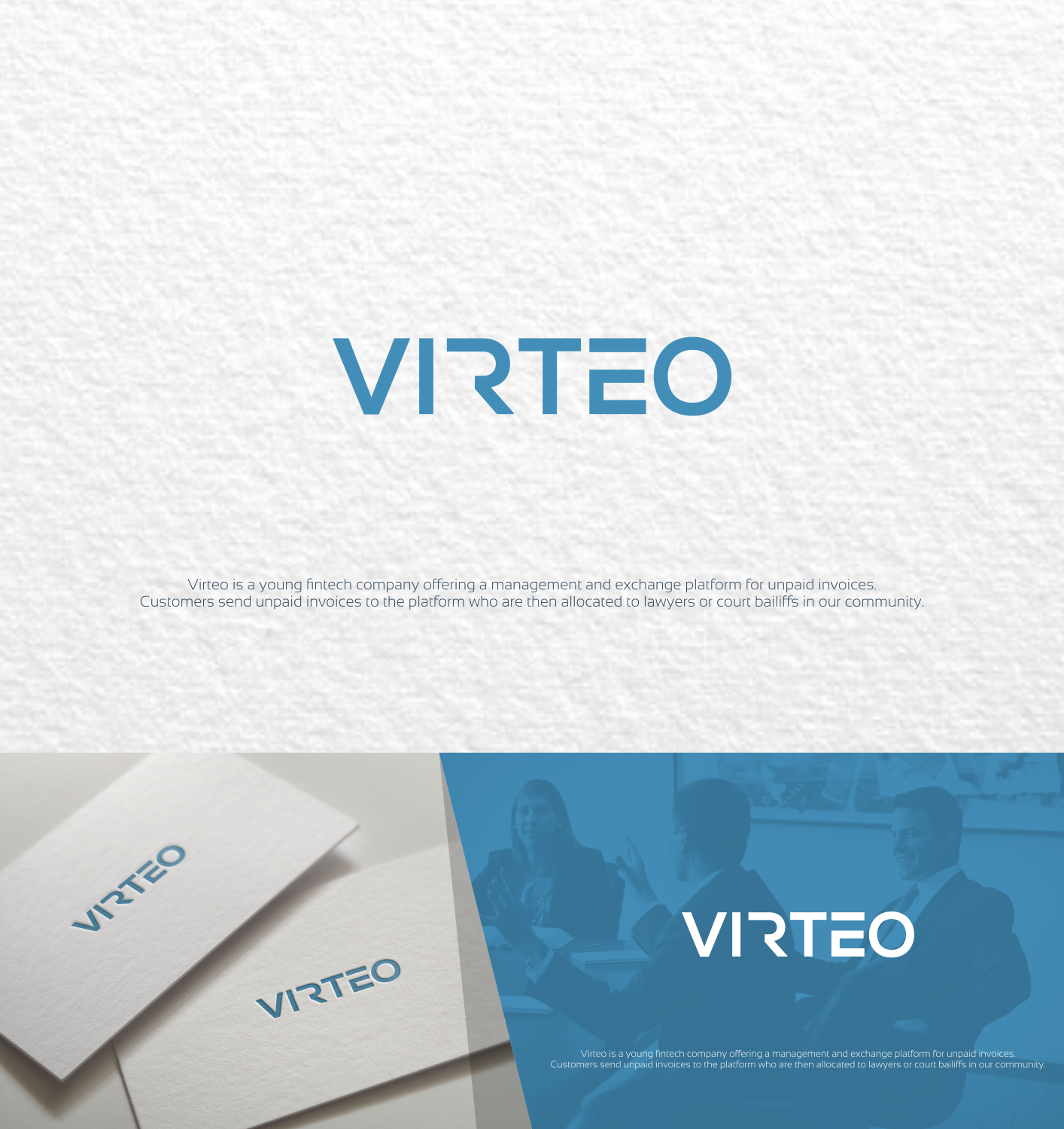 Logo Design by Optimistic_Studio for this project | Design #12877957