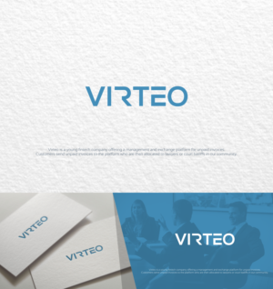 Logo Design by Optimistic_Studio for this project | Design: #12877957