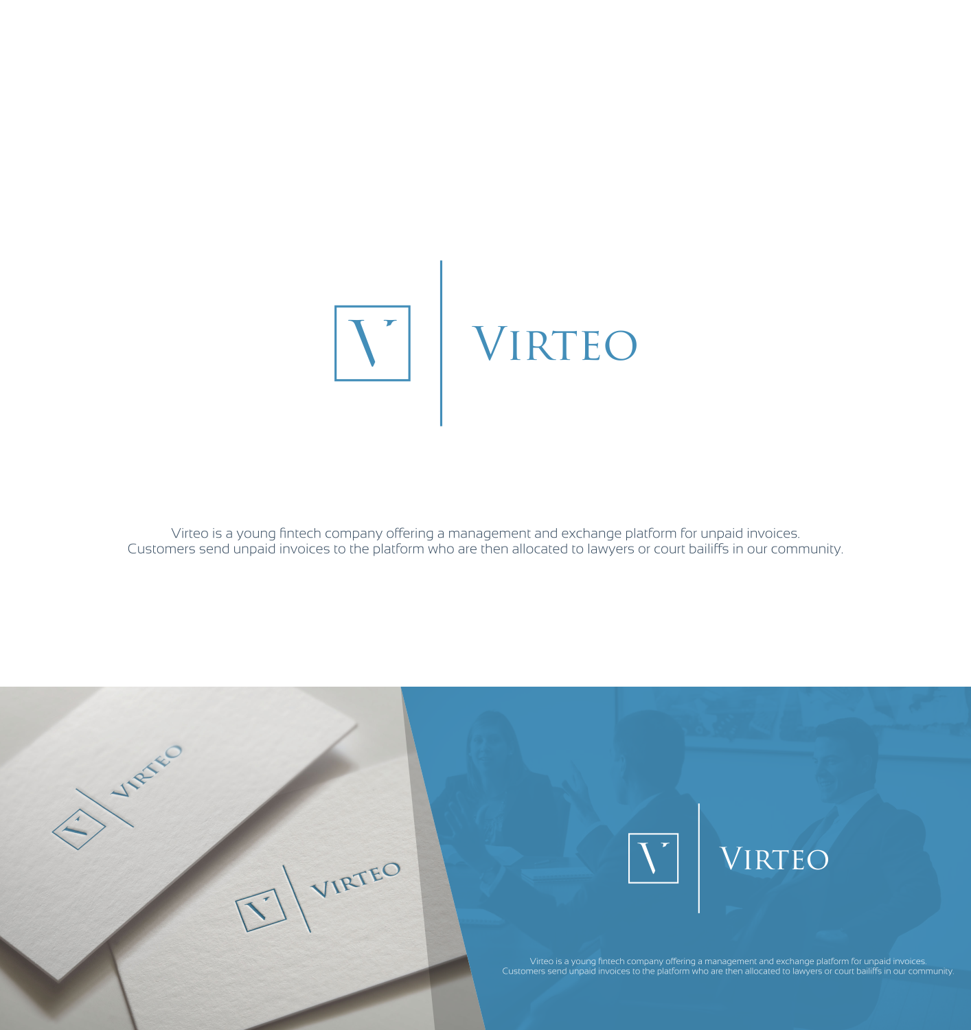 Logo Design by Optimistic_Studio for this project | Design #12878410