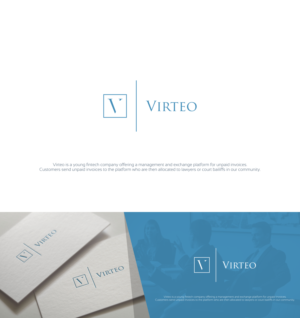 Logo Design by Optimistic_Studio for this project | Design: #12878410