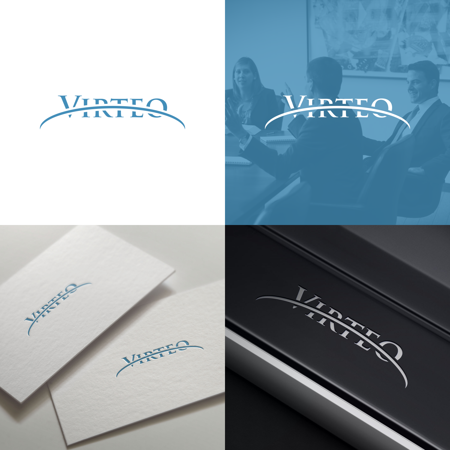 Logo Design by Optimistic_Studio for this project | Design #12878923