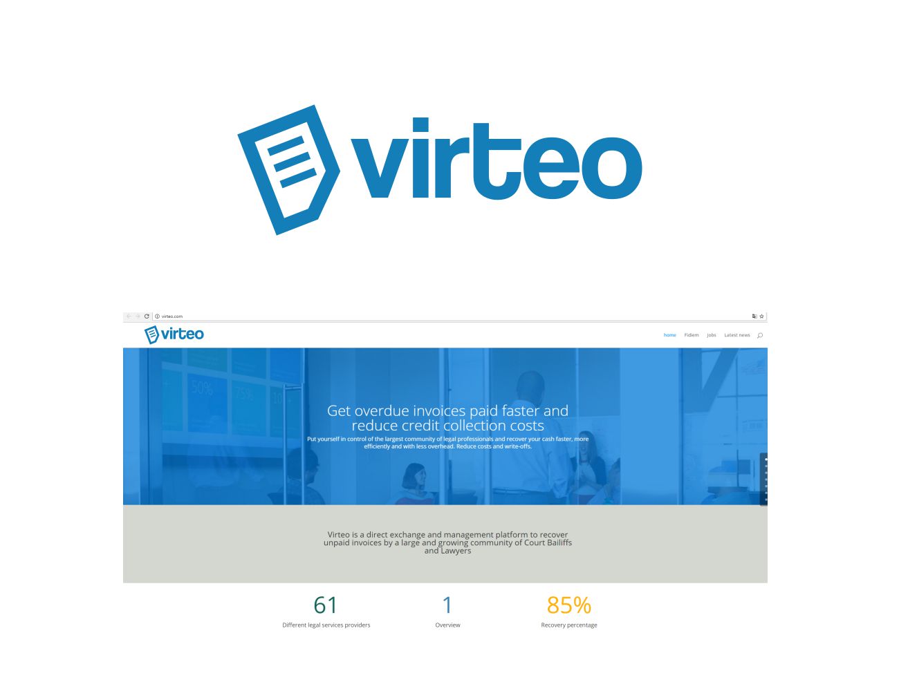 Logo Design by MOH Studio for this project | Design #12805680