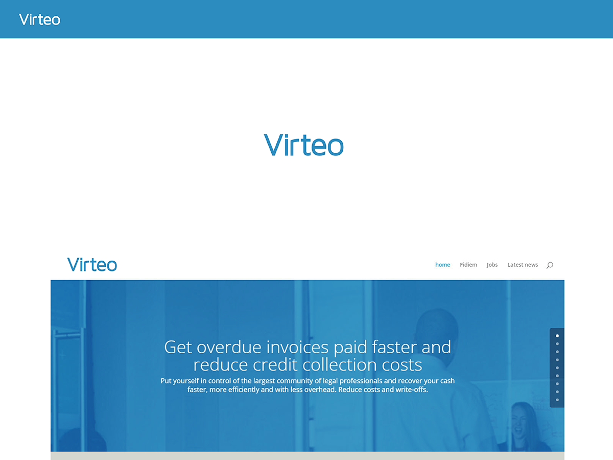 Logo Design by nzvm for this project | Design #12809014