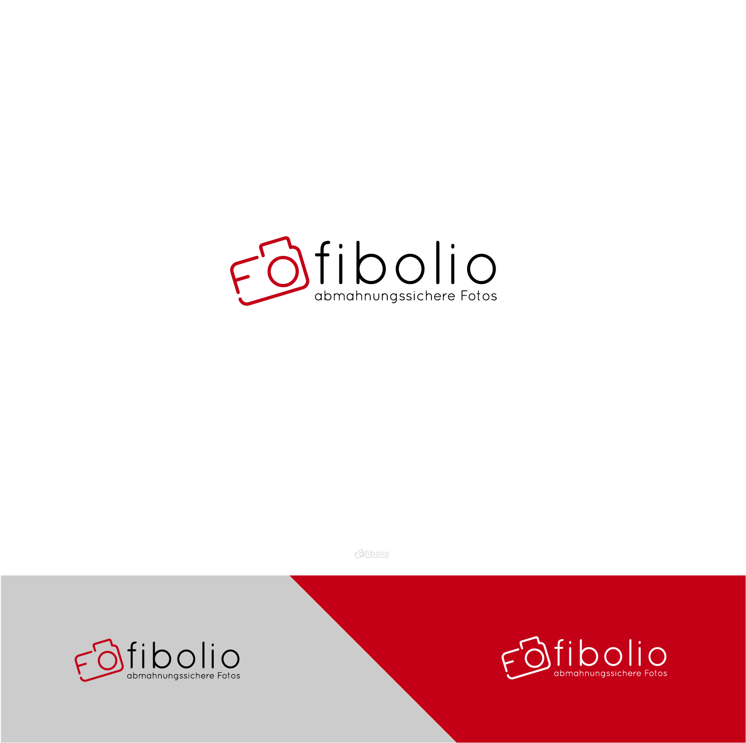 Logo Design by abc. for this project | Design #12787259
