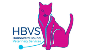 Logo Design by Diana's designs for Homeward Bound Veterinary Services | Design: #12786788