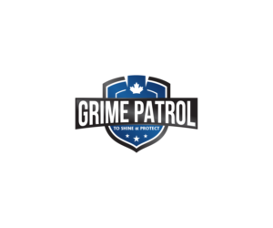 Grime Patrol (maybe 