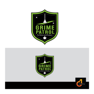 Diseño de Logo por C1 Media para este proyecto | Diseño #12850759