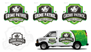 Logo Design by RINIDEH for this project | Design: #12853521