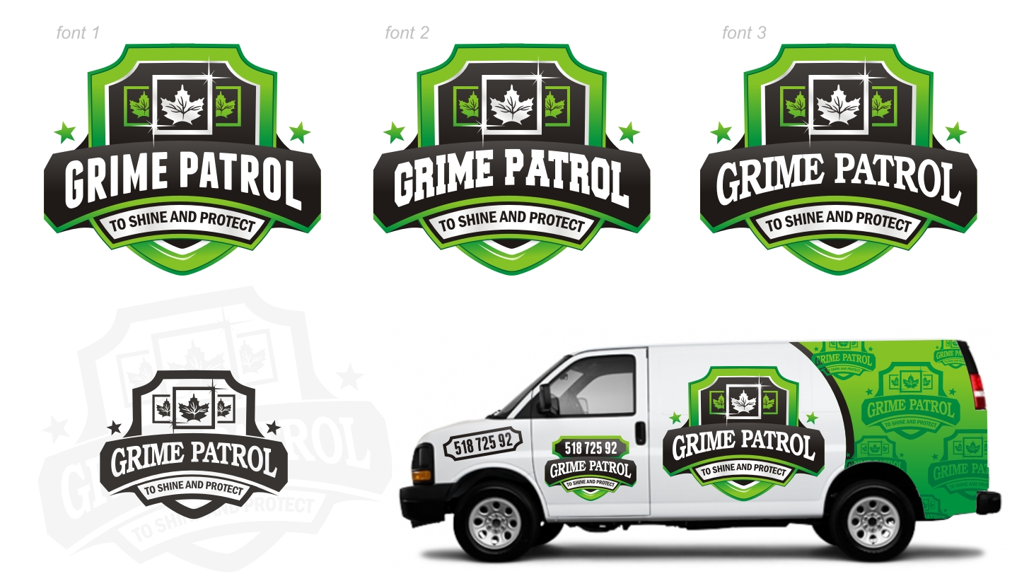 Logo Design by RINIDEH for this project | Design #12866366
