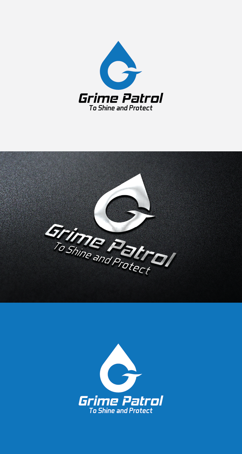 Logo Design by eko07 for this project | Design #12830449