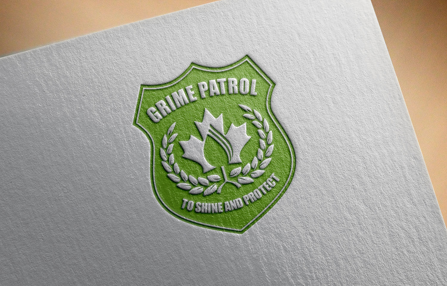 Logo Design by Khalik for this project | Design #12829697