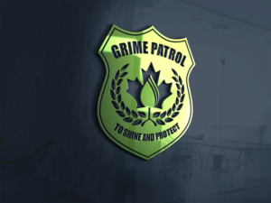 Logo Design by Khalik for this project | Design: #12829703