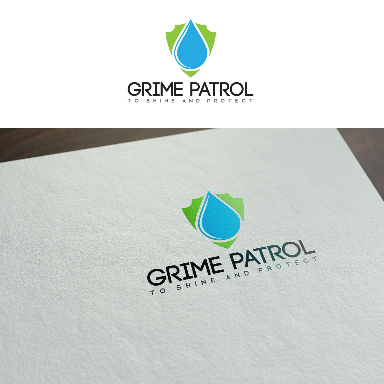 Diseño de Logo por NightDesigns para este proyecto | Diseño #12829403