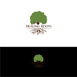 Logo Design by luckdesign