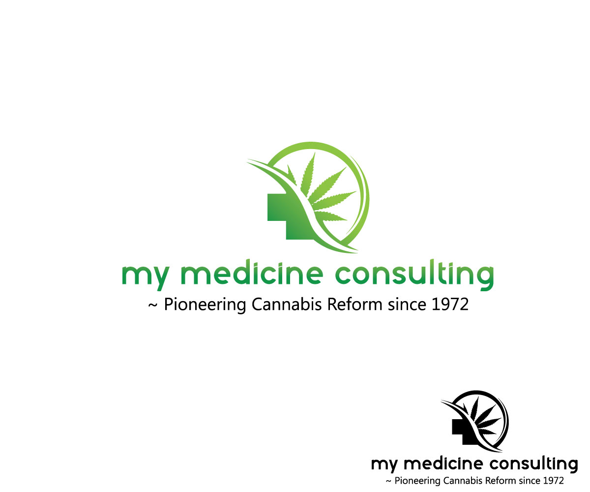 Logo Design by mrs creative for My Medicine Consulting | Design #12778551