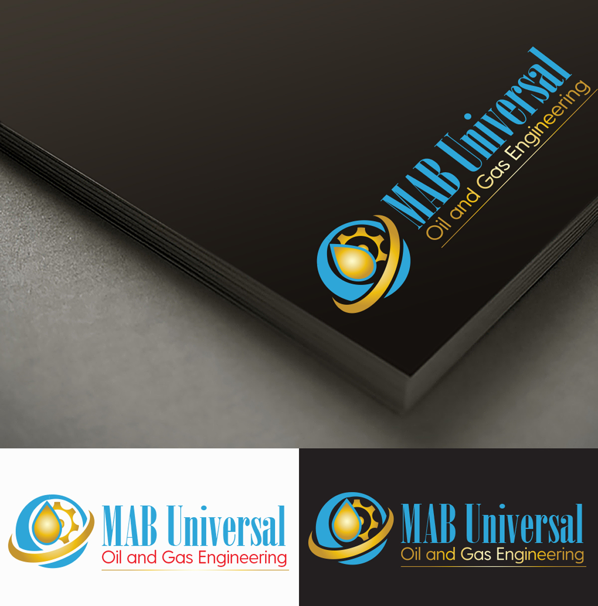Logo Design by Impressive Sol for this project | Design #12784438