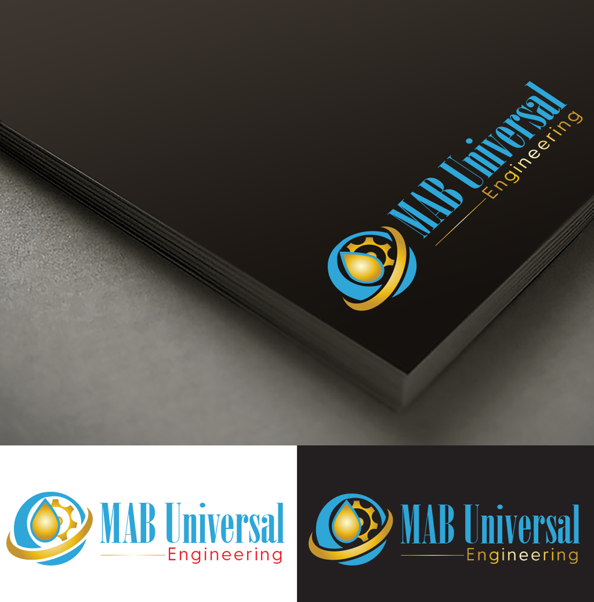 Logo Design by Impressive Solutions for this project | Design #12847232