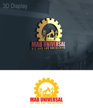 Logo Design by 3Guys for this project | Design: #12788626