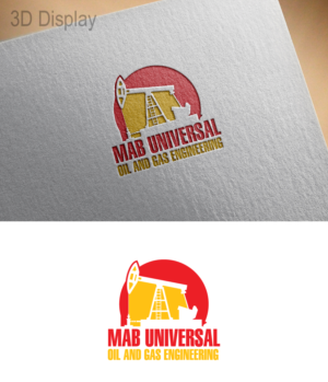 Logo Design by 3Guys for this project | Design: #12788628